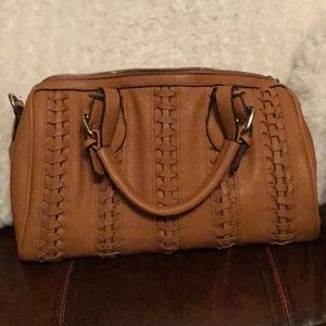 Big Buddha handbag